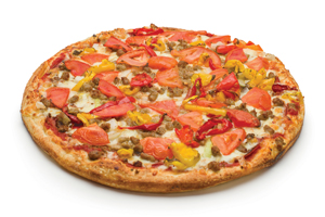 Premium - Chicken Delight Pizza